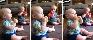 put everything in your mouth club